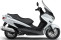 SUZUKI UH 125 BURGMAN ABS