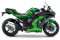 KAWASAKI NINJA H2 SX