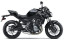 KAWASAKI Z 650 (EURO 4)