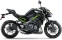 KAWASAKI Z 900 (EURO 4)