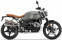 BMW R NINET SCRAMBLER (EURO 5)