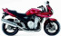 SUZUKI GSF 1250 S BANDIT