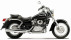 HONDA VT 125 C SHADOW