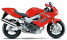 HONDA VTR 1000 F FIRESTORM
