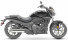 HONDA CTX 700 N