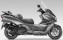 HONDA SILVER WING 400