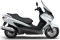 SUZUKI UH 200 BURGMAN