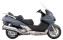 HONDA SW-T600 SILVER WING